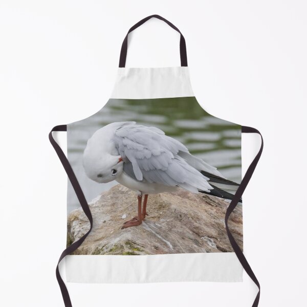 Item preview, Black Headed Gull designed and sold by LaurenTucker.