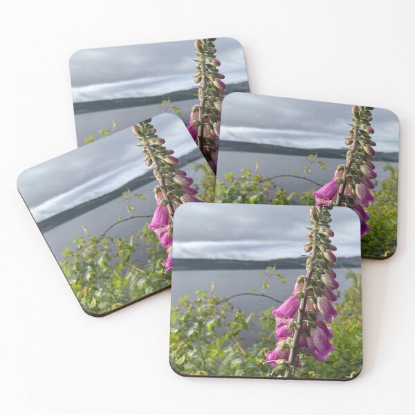 Item preview, Beneath the Inverness Sky designed and sold by Love, Q Creative.