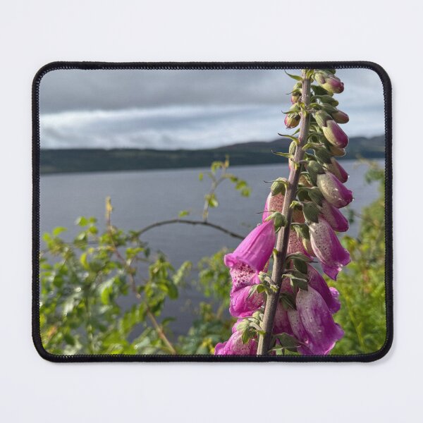 Item preview, Beneath the Inverness Sky designed and sold by Love, Q Creative.