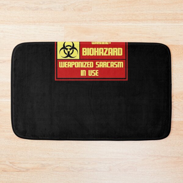 Item preview, Art - BIOHAZARD designed and sold by quangokhen.