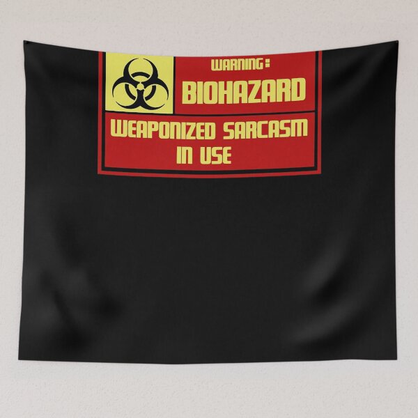 Item preview, Art - BIOHAZARD designed and sold by quangokhen.