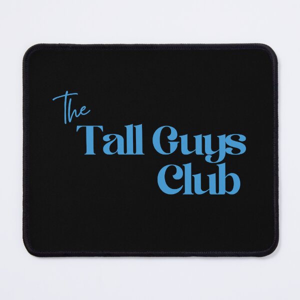 Item preview, The Tall Guys Club - Light designed and sold by Embrace Tall.