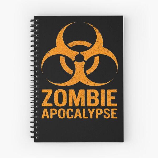 Item preview, Art - BIOHAZARD designed and sold by quangokhen.