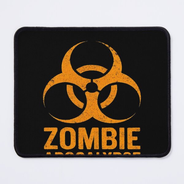 Item preview, Art - BIOHAZARD designed and sold by quangokhen.