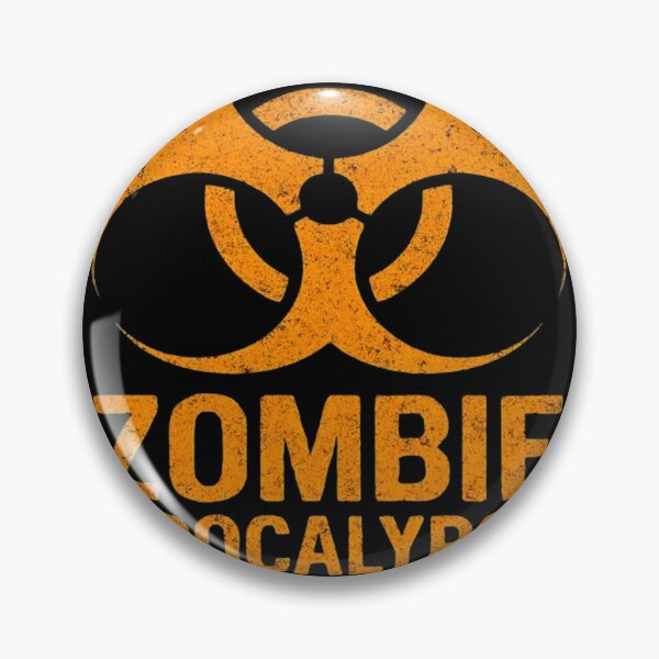 Item preview, Art - BIOHAZARD designed and sold by quangokhen.