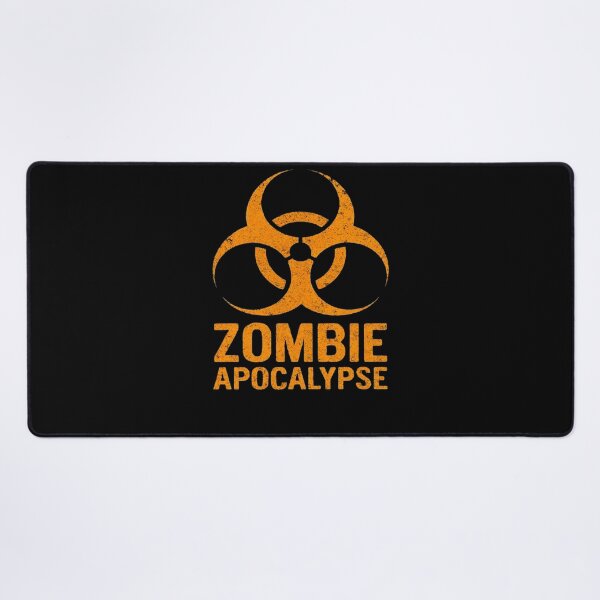 Item preview, Art - BIOHAZARD designed and sold by quangokhen.