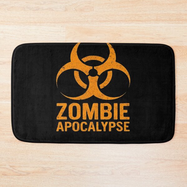 Item preview, Art - BIOHAZARD designed and sold by quangokhen.
