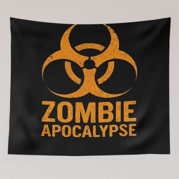 Item preview, Art - BIOHAZARD designed and sold by quangokhen.