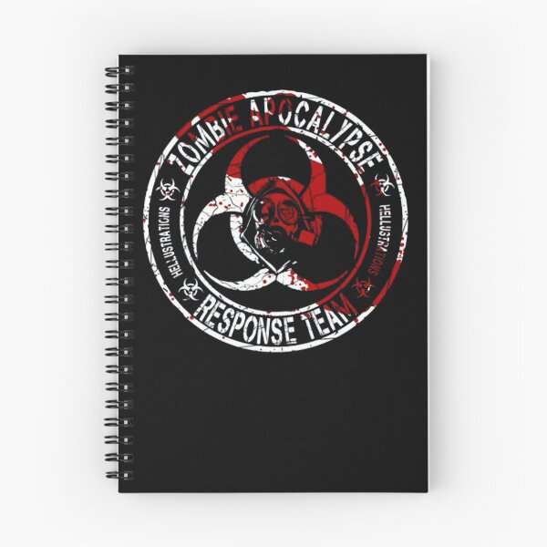 Item preview, Art - BIOHAZARD designed and sold by quangokhen.