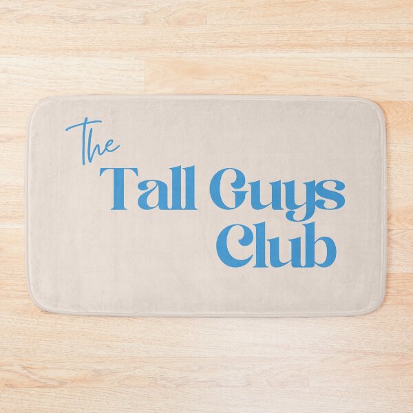 Item preview, The Tall Guys Club - Light designed and sold by Embrace Tall.