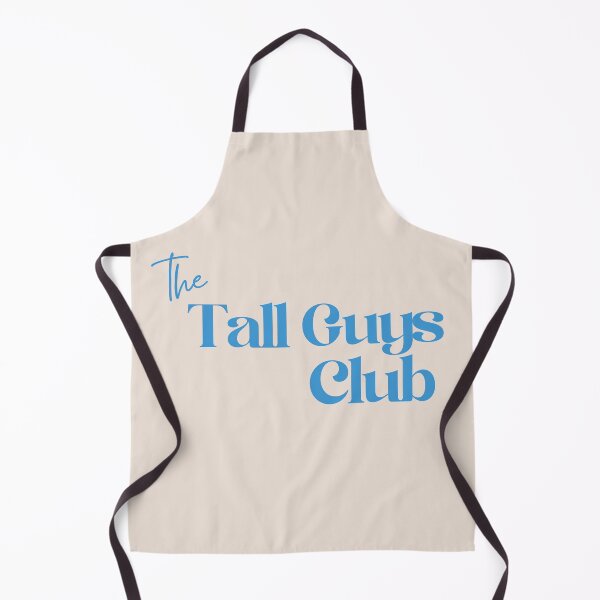 Item preview, The Tall Guys Club - Light designed and sold by Embrace Tall.