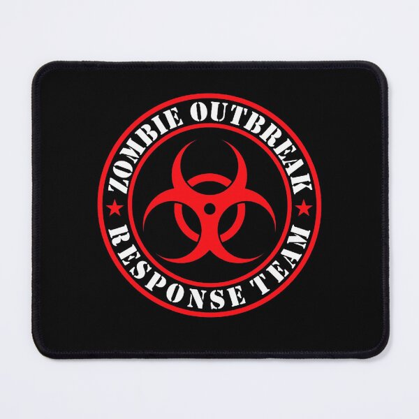Item preview, Art - BIOHAZARD designed and sold by quangokhen.