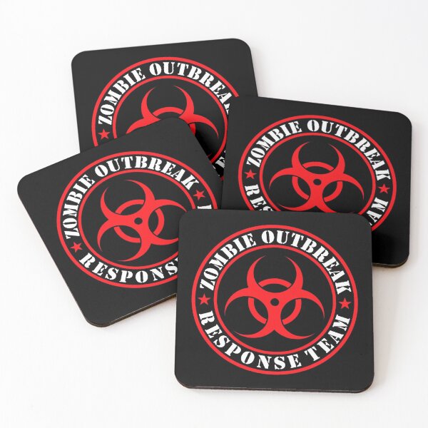 Item preview, Art - BIOHAZARD designed and sold by quangokhen.
