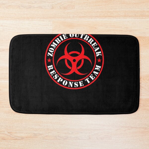 Item preview, Art - BIOHAZARD designed and sold by quangokhen.