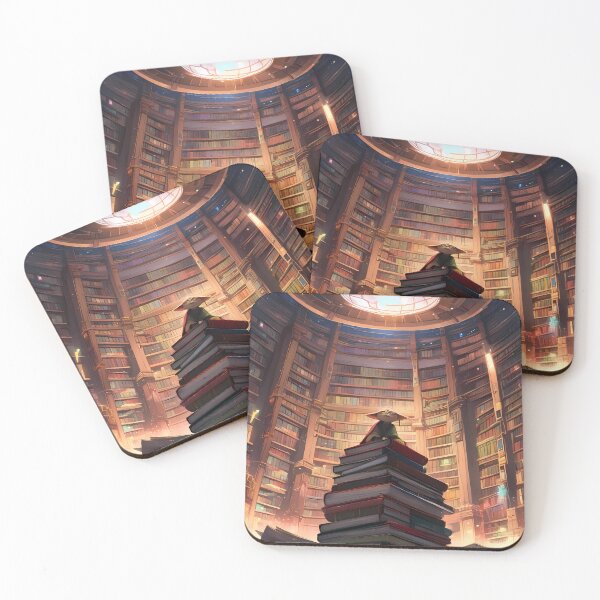 Item preview, Library Star Wars Epic Galactic Saga Battles Heroes designed and sold by ART ATTACK ZONE.