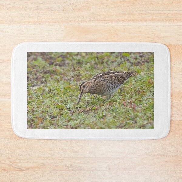 Item preview, Common Snipe designed and sold by LaurenTucker.