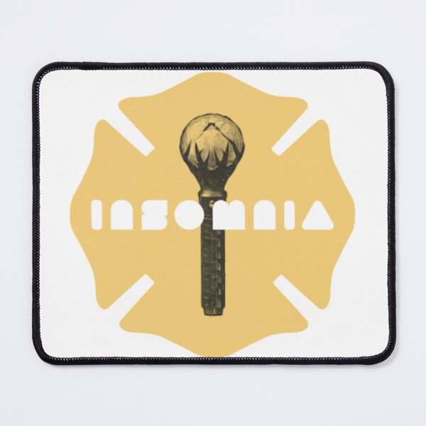 Item preview, INSOMNIA LIGHTSTICK designed and sold by kpop-fandom.
