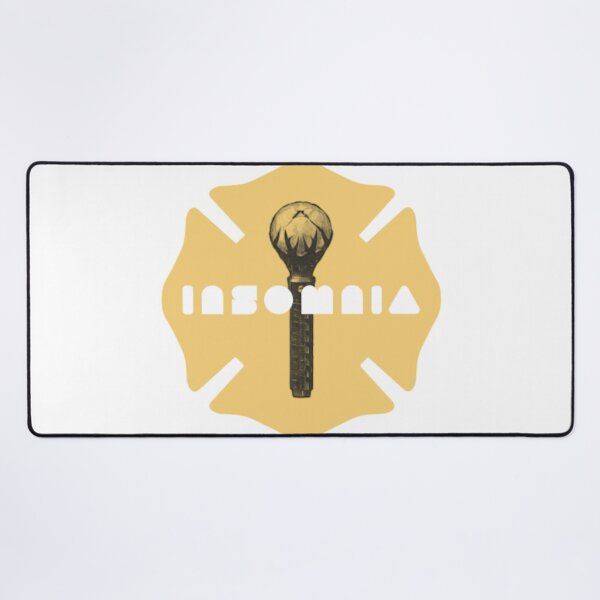 Item preview, INSOMNIA LIGHTSTICK designed and sold by kpop-fandom.