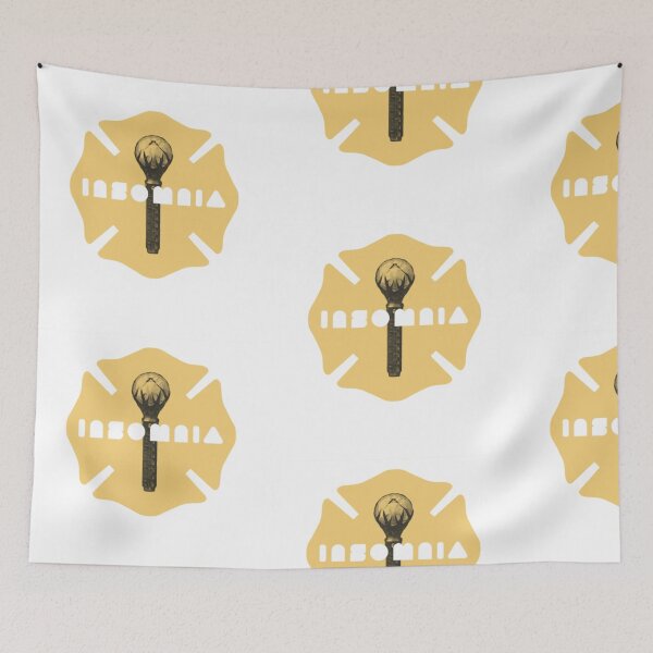 Item preview, INSOMNIA LIGHTSTICK designed and sold by kpop-fandom.