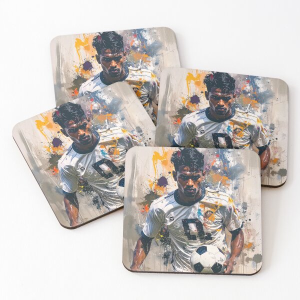 Item preview, Sports Portraits designed and sold by drawbey.
