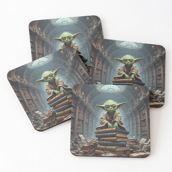 Item preview, Booking Star Wars Epic Galactic Saga Battles Heroes designed and sold by ART ATTACK ZONE.
