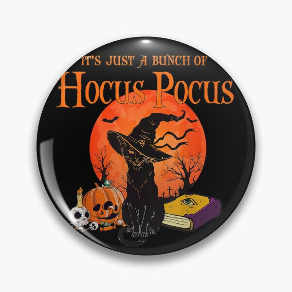 Item preview, Art - Hocus pocus designed and sold by Kjack5cu.