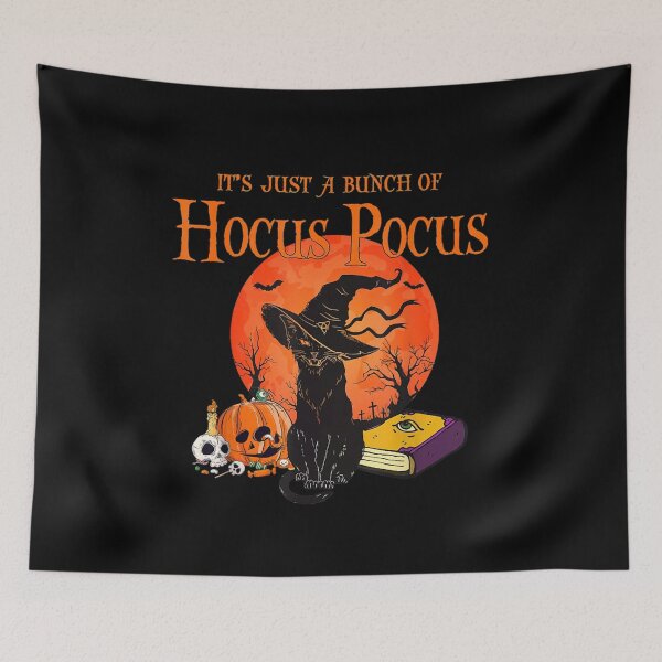Item preview, Art - Hocus pocus designed and sold by Kjack5cu.