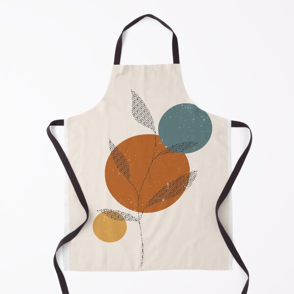 Item preview, Abstract art minimalist design winter designed and sold by Bolonka-Shop.
