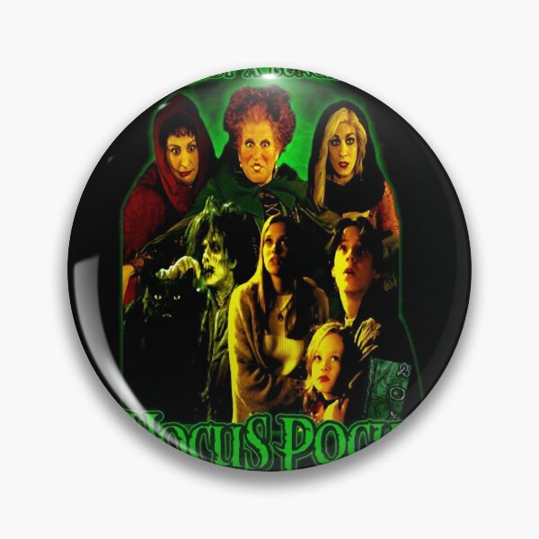 Item preview, Art - Hocus pocus designed and sold by Kjack5cu.