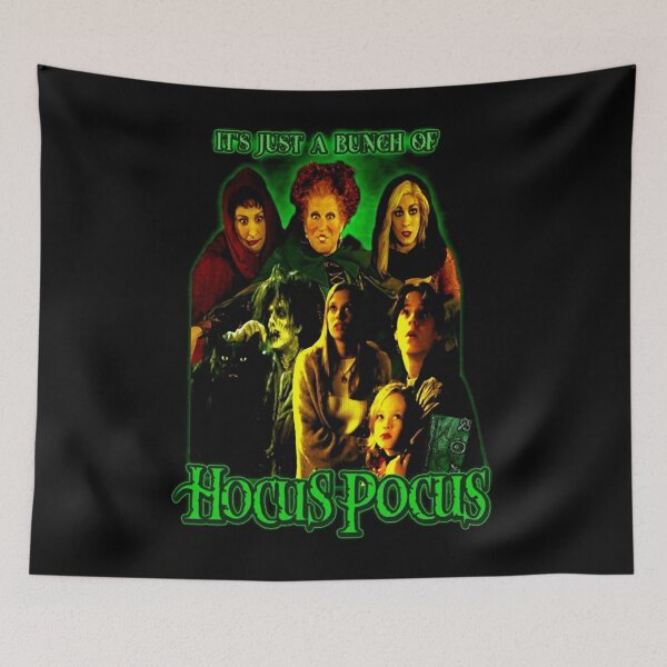 Item preview, Art - Hocus pocus designed and sold by Kjack5cu.