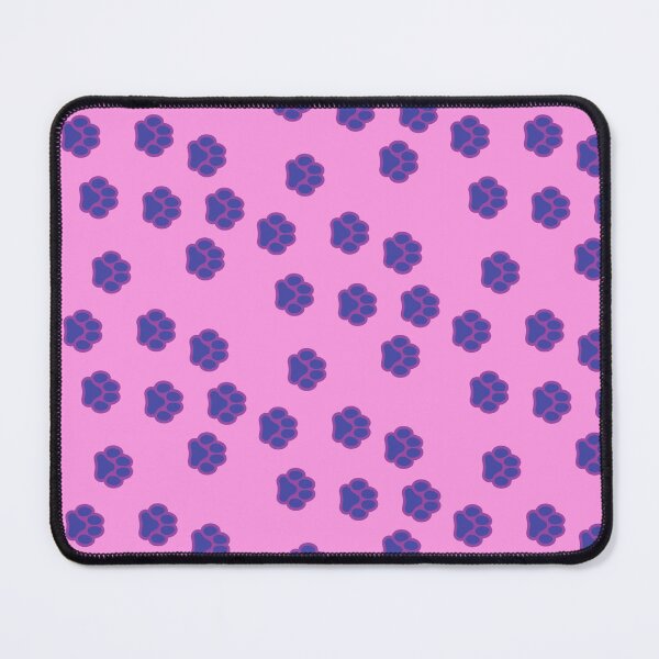 Item preview, Paw pattern designed and sold by Pip'sCorner.