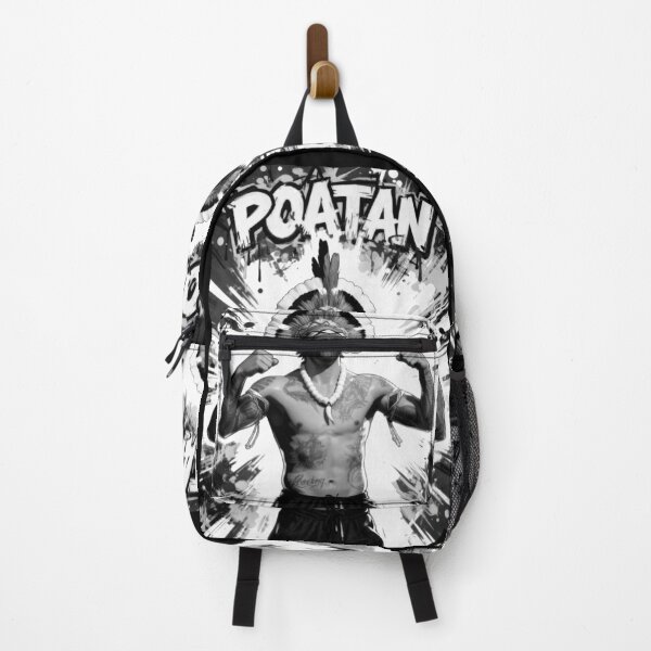 Item preview, Alex Poatan Pereira designed and sold by Knightly Armor.