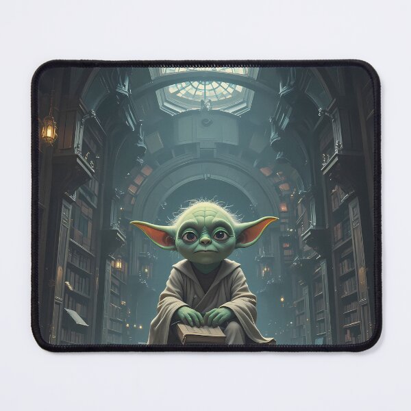 Item preview, Jedi Star Wars Epic Galactic Saga Battles Heroes designed and sold by ART ATTACK ZONE.