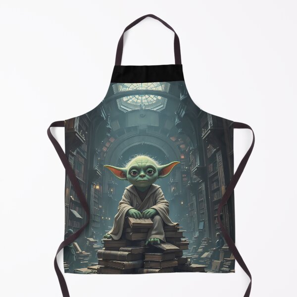 Item preview, Jedi Star Wars Epic Galactic Saga Battles Heroes designed and sold by ART ATTACK ZONE.