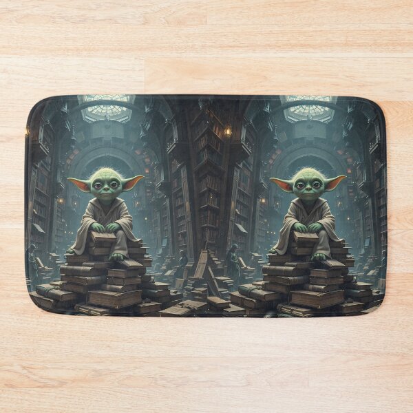 Item preview, Jedi Star Wars Epic Galactic Saga Battles Heroes designed and sold by ART ATTACK ZONE.