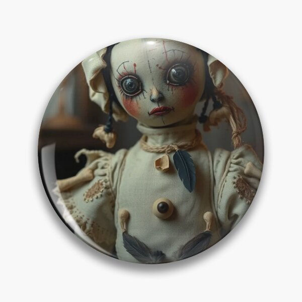 Artikelvorschau, rag doll entworfen und verkauft von Shadow Charm.