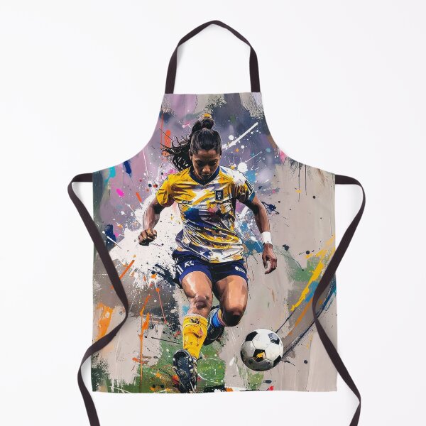 Item preview, Sports Portraits designed and sold by drawbey.