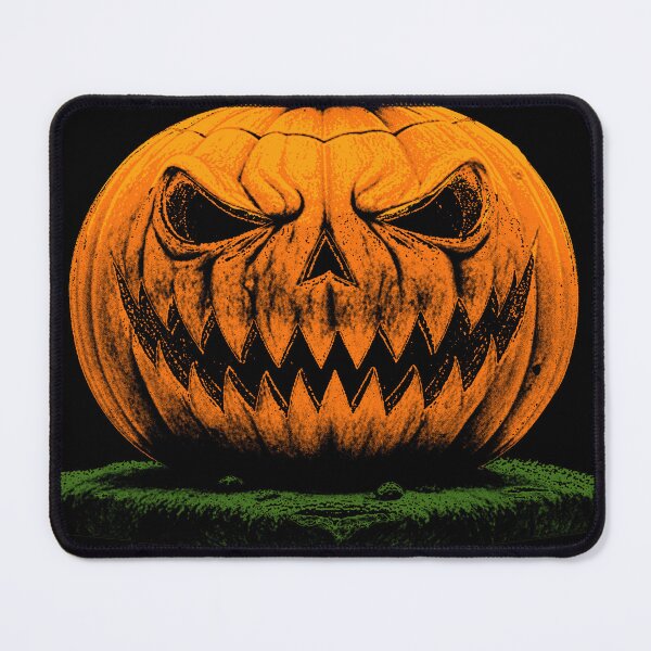 Item preview, Halloween Horror Pumpkin designed and sold by Mighty-Blue.