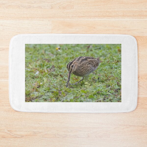 Item preview, Common Snipe designed and sold by LaurenTucker.