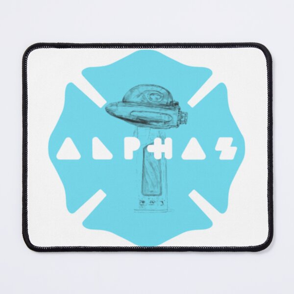 Item preview, ALPHAZ LIGHTSTICK designed and sold by kpop-fandom.