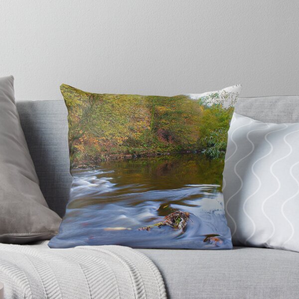 Item preview, Autumn on the Calder designed and sold by Andy Beattie.