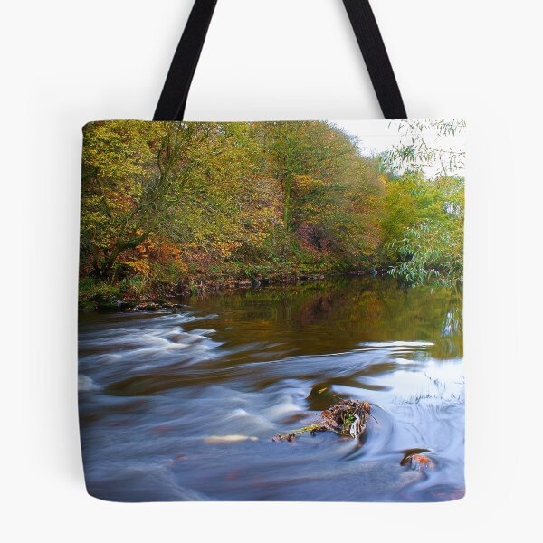 Item preview, Autumn on the Calder designed and sold by Andy Beattie.