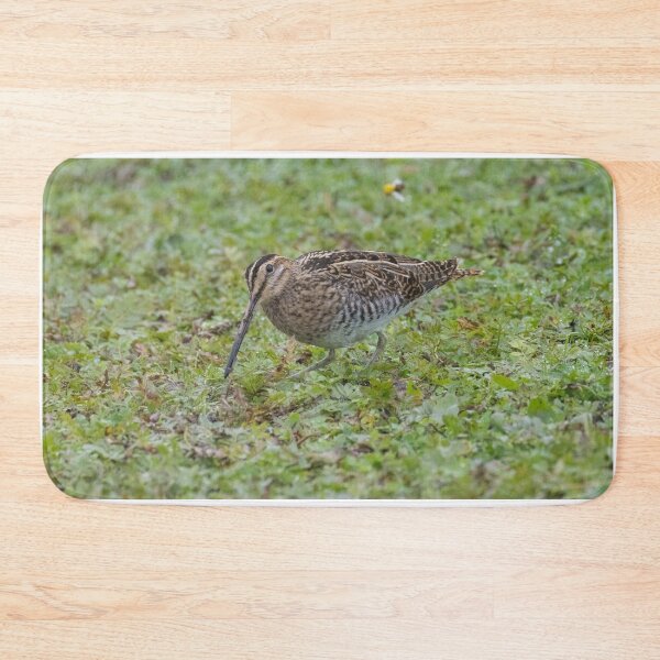 Item preview, Common Snipe designed and sold by LaurenTucker.