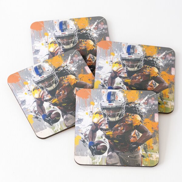 Item preview, Sports Portraits designed and sold by drawbey.