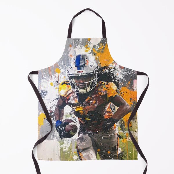 Item preview, Sports Portraits designed and sold by drawbey.
