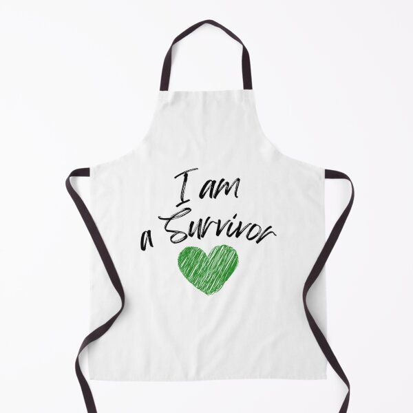 Item preview, I am a Survivor designed and sold by DixieGirlStudio.