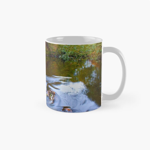 Item preview, Autumn on the Calder designed and sold by Andy Beattie.