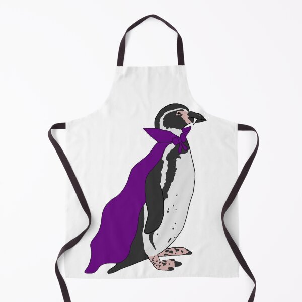 Item preview, Vampire Penguin - Humboldt designed and sold by cherrynat1.