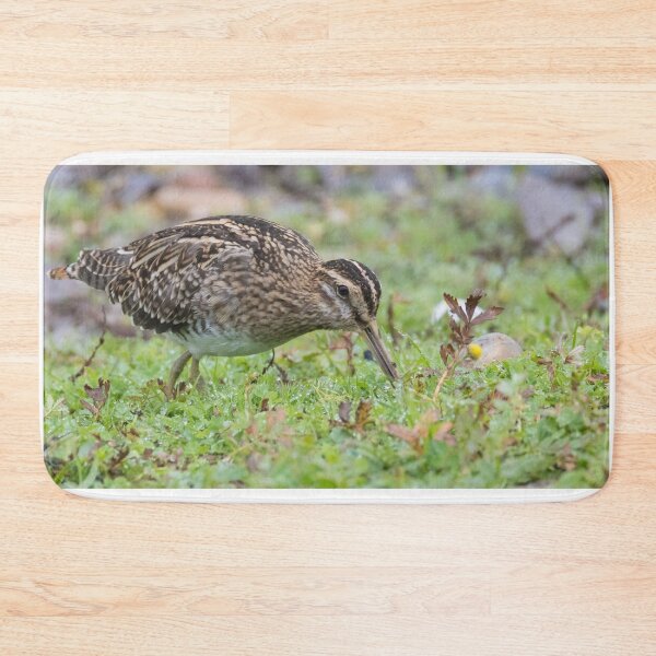 Item preview, Common Snipe designed and sold by LaurenTucker.