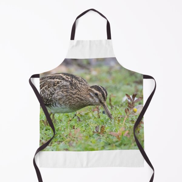 Item preview, Common Snipe designed and sold by LaurenTucker.